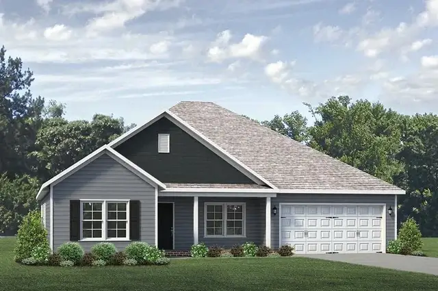 Newport by Keystone Homes NC - image