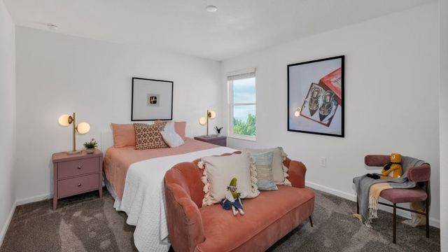 Preserve at LPGA: Manor Collection by Lennar in Daytona Beach - photo