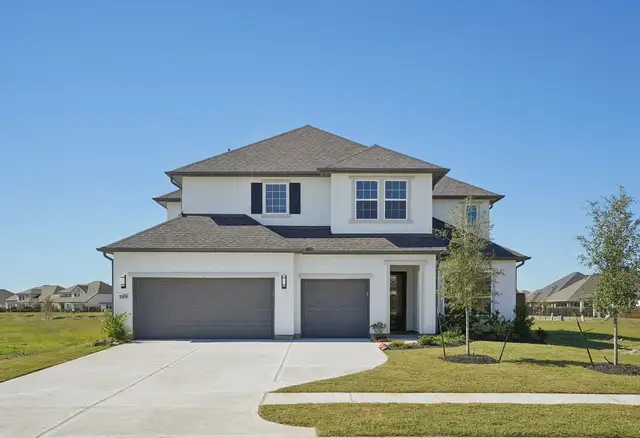 5051 by Shea Homes - image