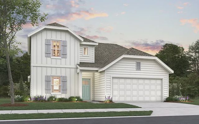 Madison by Cambridge Homes - photo