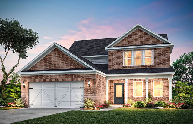 Hartwell by Pulte Homes - image