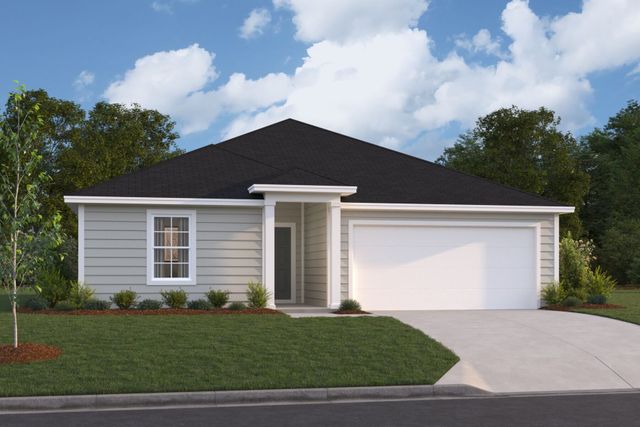 Polo I by M/I Homes - image