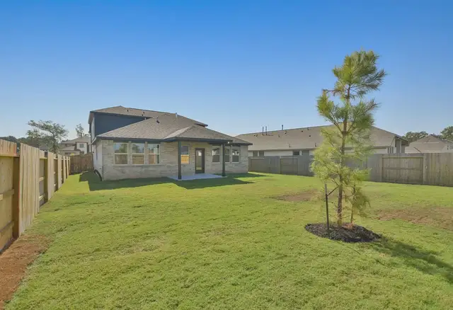 Plan 4049 by Shea Homes - image