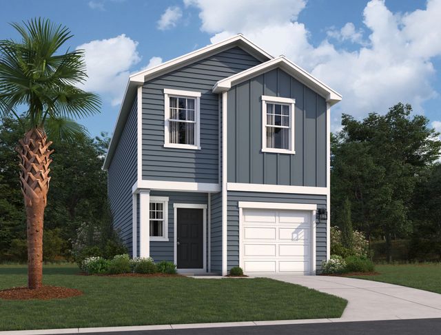 Compass by Starlight Homes - image