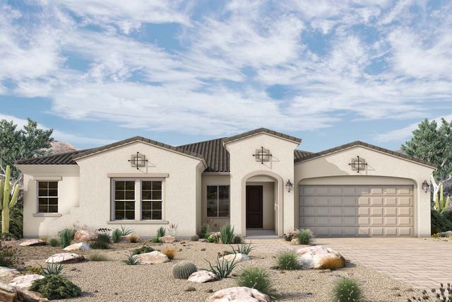 The Bergen by David Weekley Homes - photo