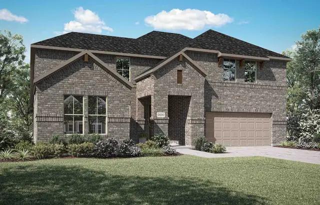 Dylan by Tri Pointe Homes - image
