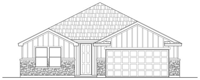 2001 by Texas Homes - image