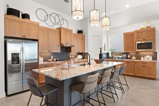 Sunnyside by Chesmar Homes - image