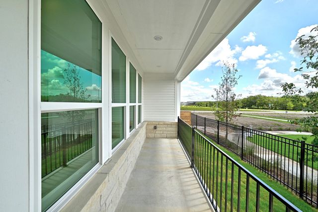 Tucker by Highland Homes - image