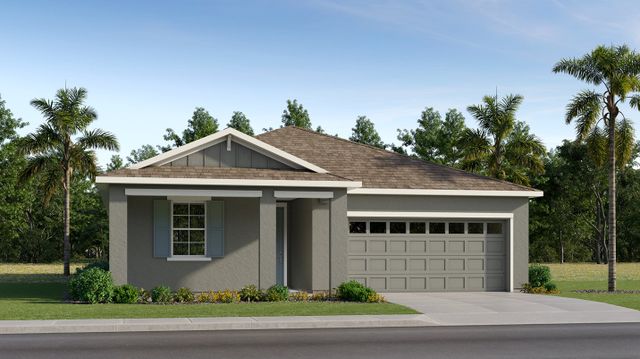 Cedar Key by Lennar - image