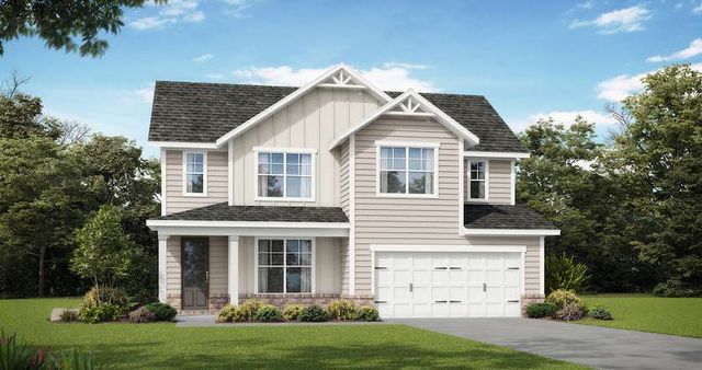 Peachwood by Peachtree Building Group - image