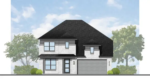 Solomon by Highland Homes - image