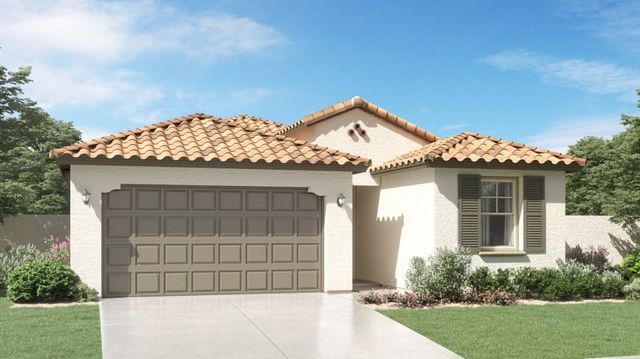 Lewis Plan 3575 by Lennar - photo