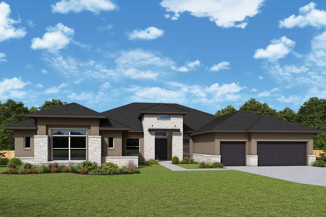 The Diego by David Weekley Homes - image