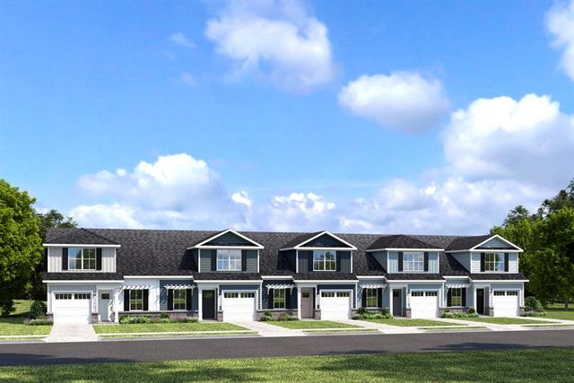 Dunmore by Ryan Homes - image