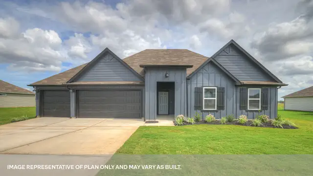 The Coleman by D.R. Horton - image