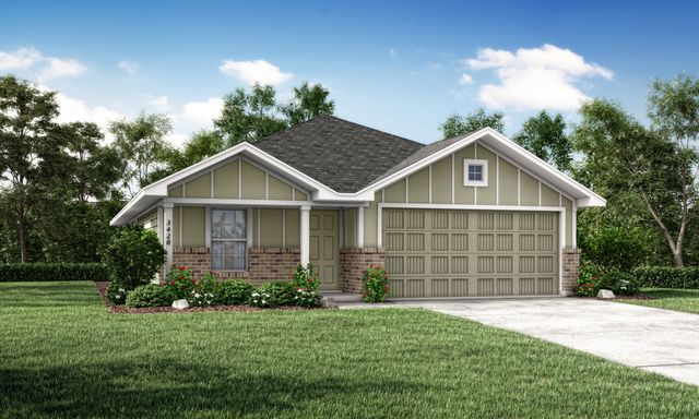 Whitton by Lennar - photo