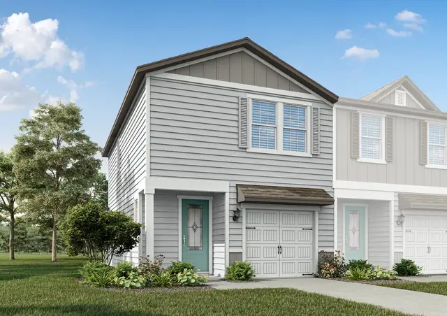 Belleview by LGI Homes - image