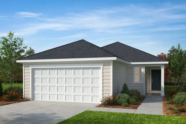 Plan 1501 Modeled by KB Home - image