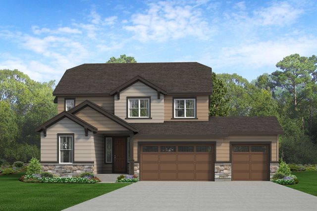 Jansen by Risewell Homes - image