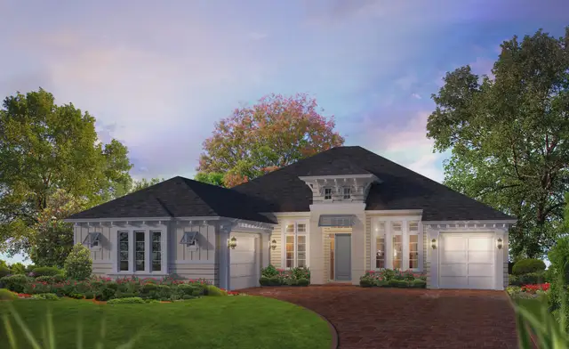 Egret VII by ICI Homes - image