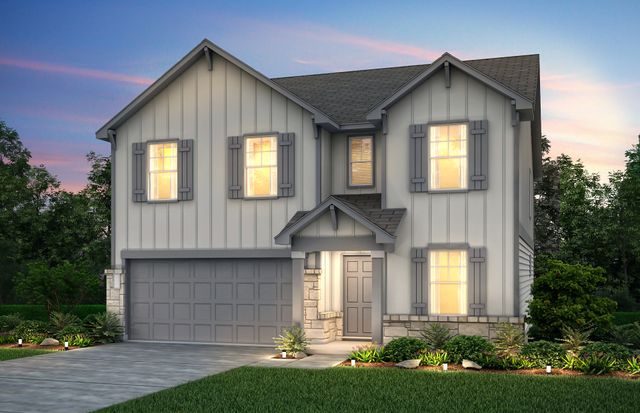 Kisko by Pulte Homes - photo