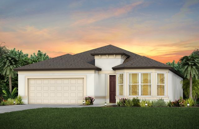 Prosperity by Del Webb - image