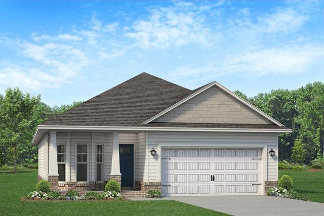 1717 by Adams Homes - image