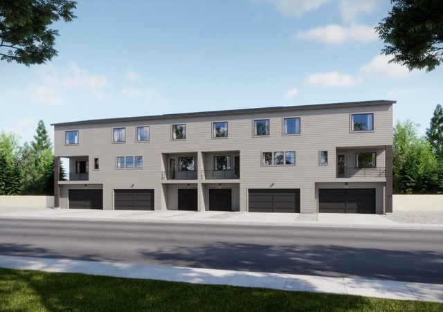 3 by Trumark Homes - image