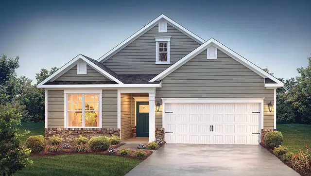 Clifton by D.R. Horton - image