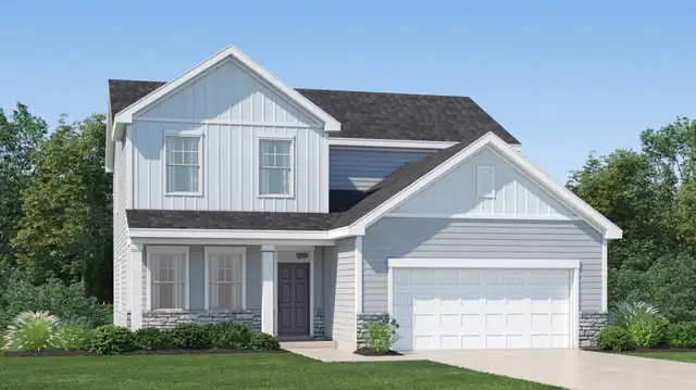 Mill Stone Creek: Crown Collection image