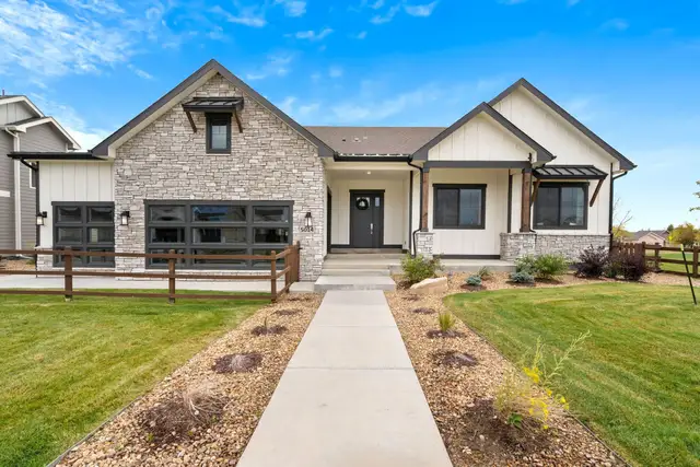 Hudson 55 by Bridgewater Homes - image