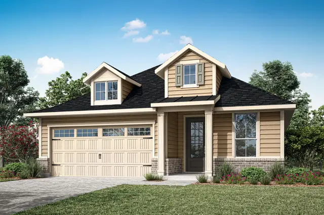 Aspen by Tri Pointe Homes - image