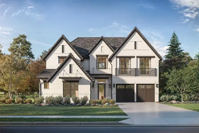 Toscana by Landon Homes - image