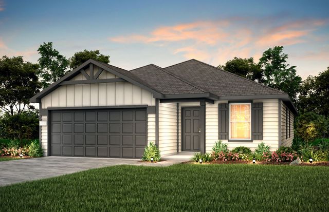 Independence by Centex - image