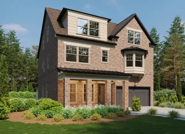 The Fordham by JW Collection - image