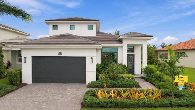 Grace by Kolter Homes - image