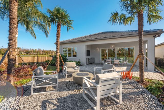 Elena by GL Homes - image