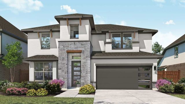 Rosewood by DRB Homes - image