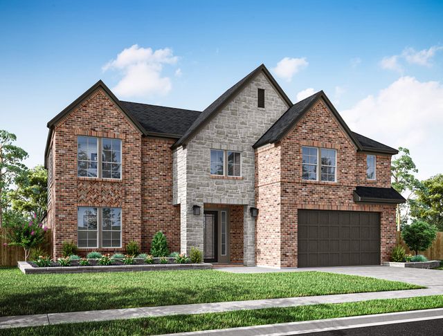 Avinger by Tri Pointe Homes - image