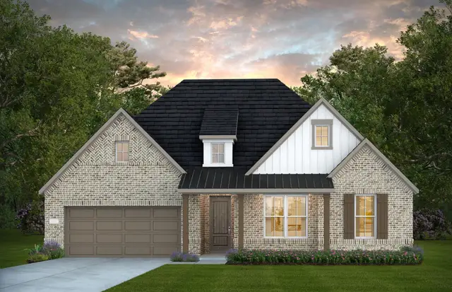 Cuney by Pulte Homes - image