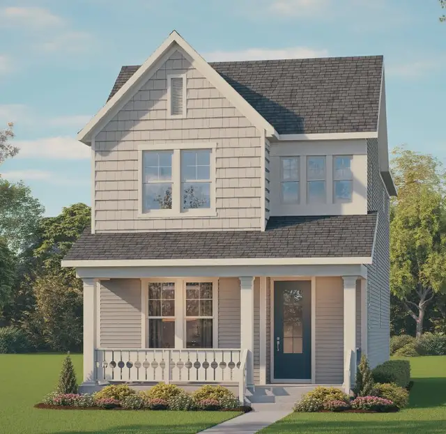 The Remington by RobuckHomes - image