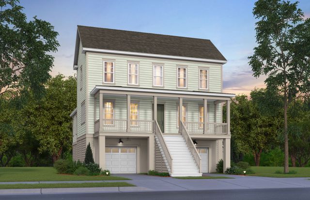 Laurel - Drive Under by Pulte Homes - image