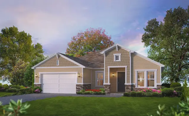 Juliette II by ICI Homes - image