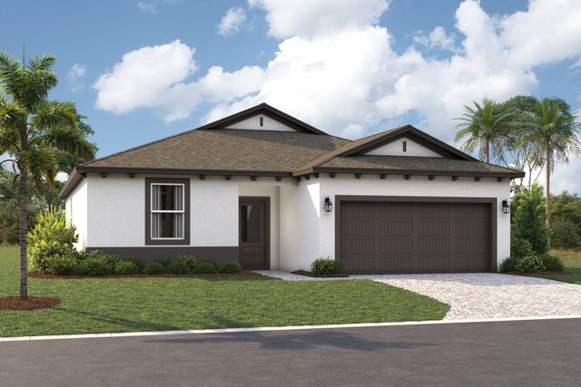 Panama by M/I Homes - image