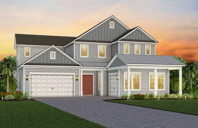 Sanibel by Pulte Homes - image