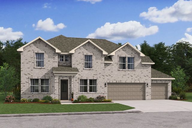 Mykonos by K. Hovnanian® Homes - image