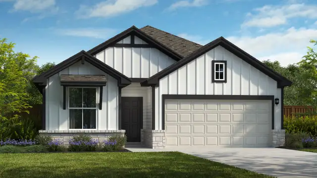 Lanport by Scott Felder Homes - image