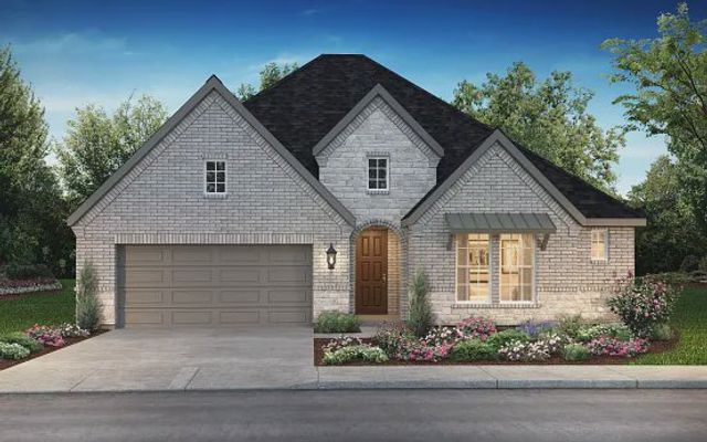 4509 by Shea Homes - image