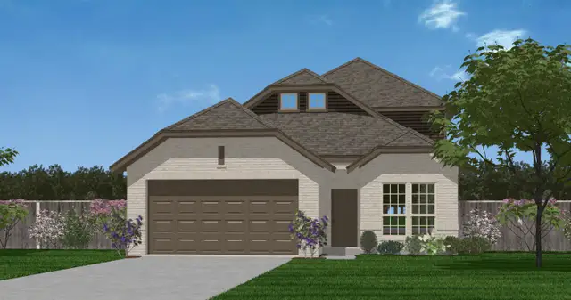 Magnum by Altura Homes - image